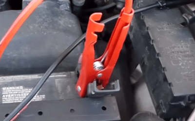 Need a Fast Jump Start Service in Newnan, GA? Here’s What to Do When Your Car Battery Dies
